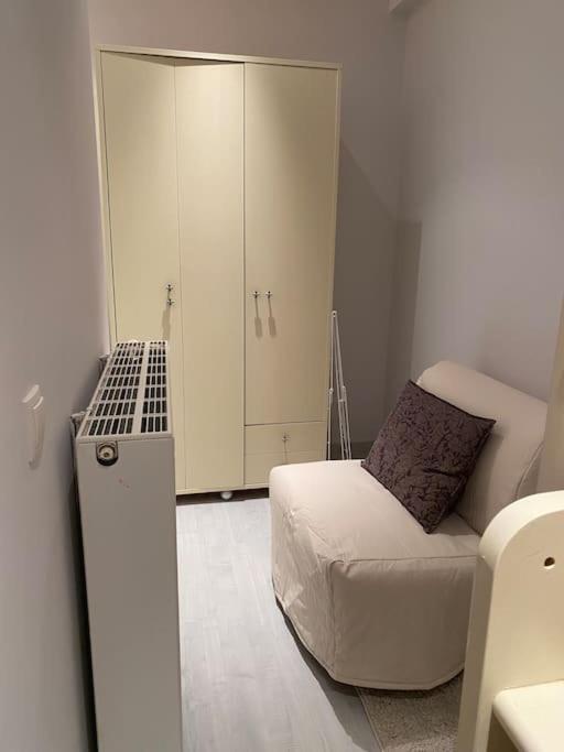 Strandappartement Festival Met 2 Slpk Knokke-Heist Exteriér fotografie