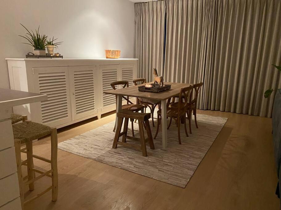 Strandappartement Festival Met 2 Slpk Knokke-Heist Exteriér fotografie